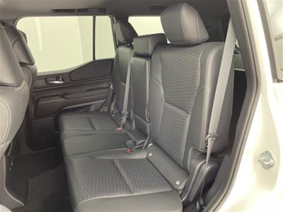 2024 Toyota LAND CRUISER 250 — миниатюра 27