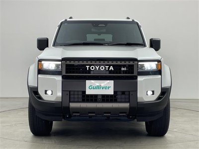 2024 Toyota LAND CRUISER 250 — миниатюра 31