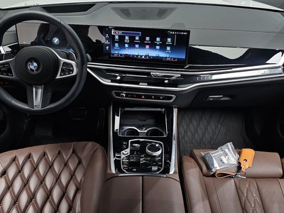 2025 BMW X5 照片 5