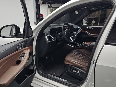 2025 BMW X5 thumbnail 13