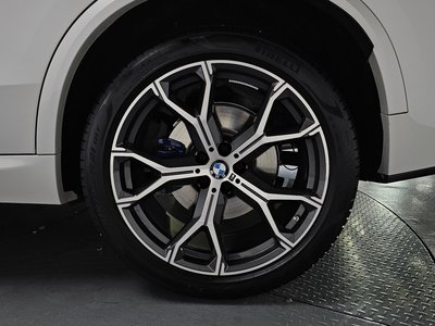 2025 BMW X5 照片 8