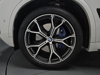 2025 BMW X5 照片 6
