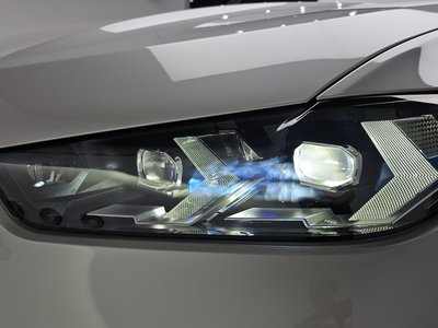 2025 BMW X5 照片 9