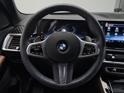 2025 BMW X5 thumbnail 19