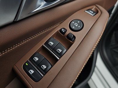 2025 BMW X5 thumbnail 28