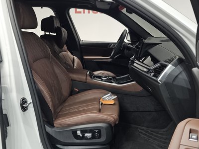 2025 BMW X5 thumbnail 18