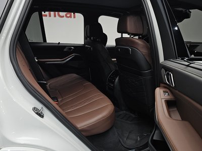 2025 BMW X5 thumbnail 17