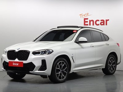 BMW X4 - 1