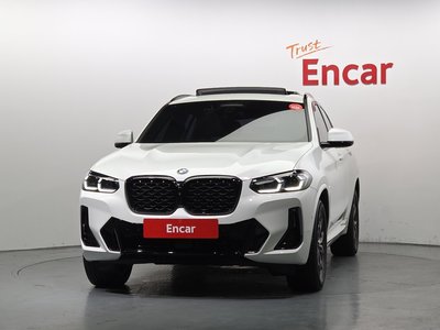 BMW X4 - 2