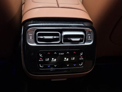 2021 Mercedes-BENZ S-CLASS — миниатюра 31