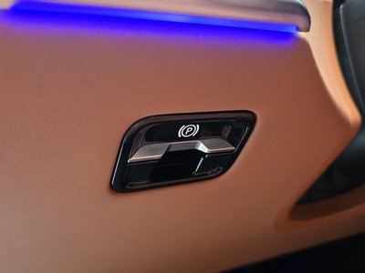 2021 Mercedes-BENZ S-CLASS — миниатюра 33