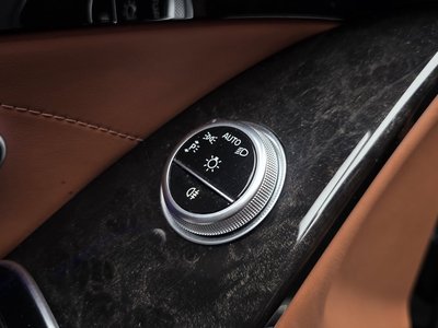 2021 Mercedes-BENZ S-CLASS — миниатюра 30