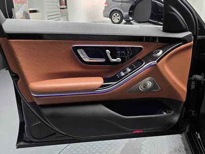 2021 Mercedes-BENZ S-CLASS — миниатюра 15