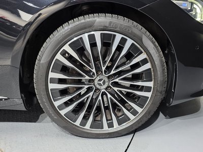 2021 Mercedes-BENZ S-CLASS — фото 8