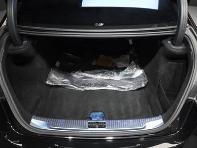 2021 Mercedes-BENZ S-CLASS — миниатюра 26