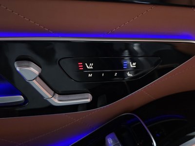 2021 Mercedes-BENZ S-CLASS — миниатюра 35