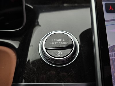 2021 Mercedes-BENZ S-CLASS — миниатюра 29
