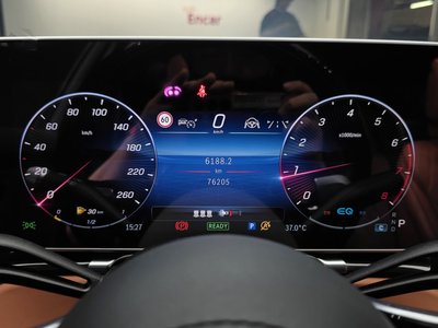 2021 Mercedes-BENZ S-CLASS — миниатюра 11