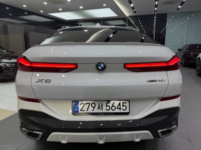 BMW X6 - 7