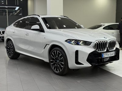 BMW X6 - 4