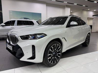 BMW X6 - 2