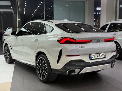 BMW X6 - 3