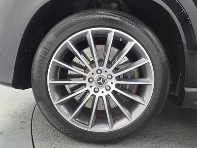 MERCEDES-BENZ GLE - 6