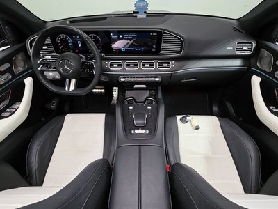 MERCEDES-BENZ GLE - 5