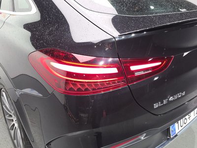 MERCEDES-BENZ GLE - 10