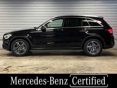 MERCEDES-BENZ GLC - 2