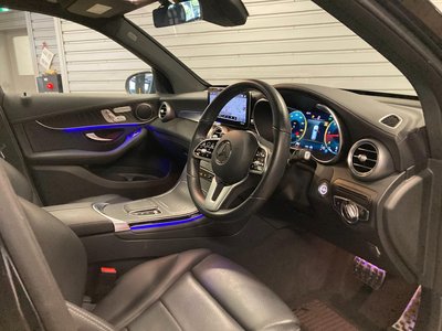 MERCEDES-BENZ GLC - 6