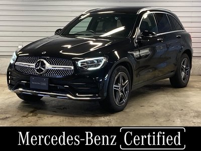 MERCEDES-BENZ GLC - 1