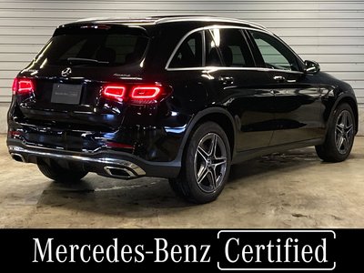 MERCEDES-BENZ GLC - 3