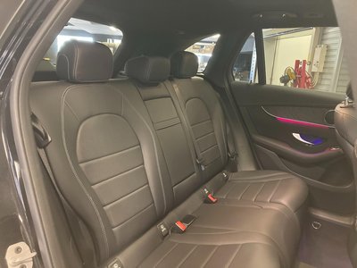 MERCEDES-BENZ GLC - 7