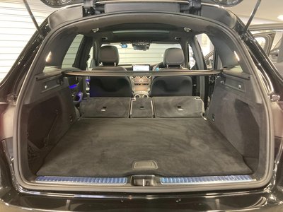 MERCEDES-BENZ GLC - 10