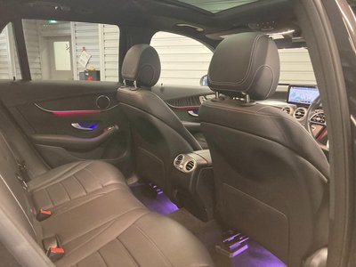 MERCEDES-BENZ GLC - 8