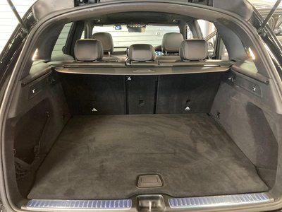 MERCEDES-BENZ GLC - 9