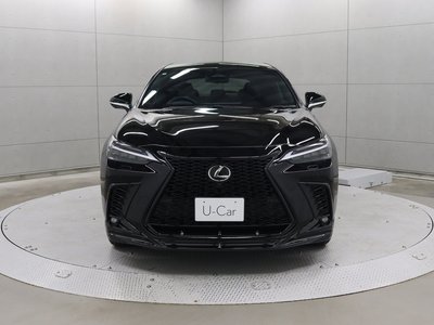 LEXUS NX - 6