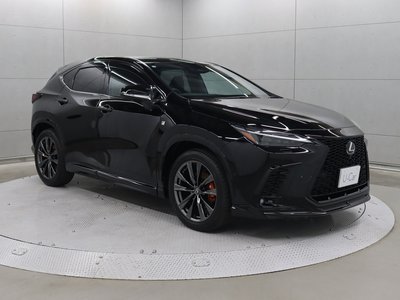 LEXUS NX - 5