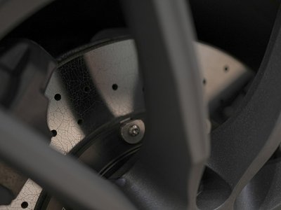 ASTON MARTIN VANTAGE - 6