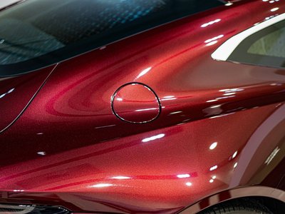 ASTON MARTIN VANTAGE - 9