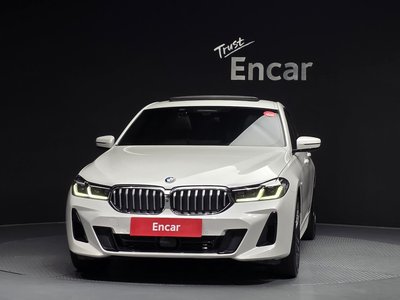 BMW 6 SERIES GT - 2