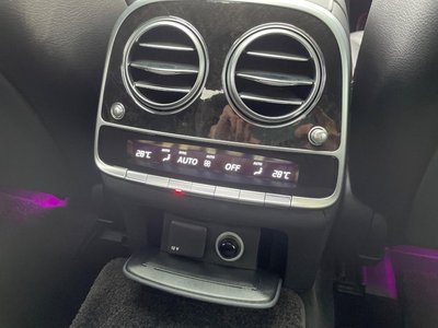 MERCEDES-BENZ S-CLASS - 9