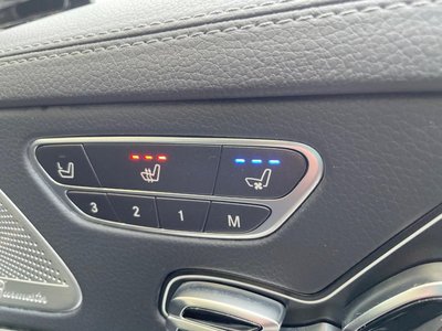 MERCEDES-BENZ S-CLASS - 7