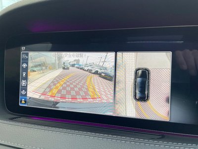 MERCEDES-BENZ S-CLASS - 6