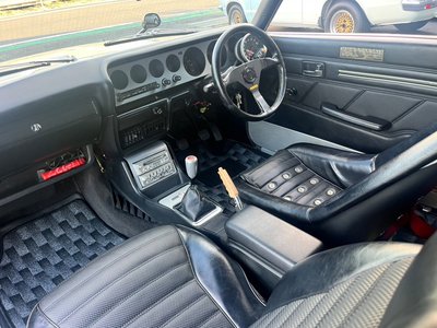 1977 Nissan SKYLINE COUPE thumbnail 26