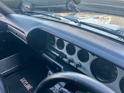 1977 Nissan SKYLINE COUPE thumbnail 43