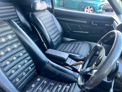 1977 Nissan SKYLINE COUPE thumbnail 27