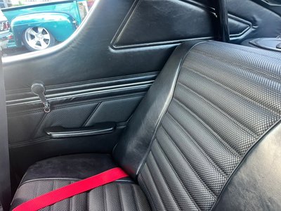 1977 Nissan SKYLINE COUPE thumbnail 42