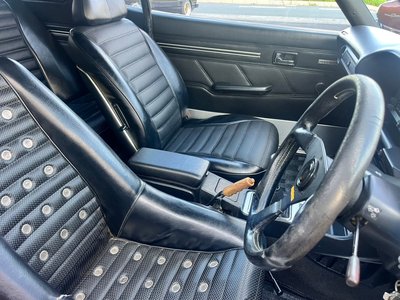 1977 Nissan SKYLINE COUPE thumbnail 31